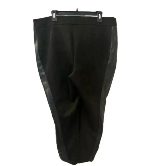 Marc New York Andrew Marc Full Control Waistband Pants 2 X - Picture 2 of 12